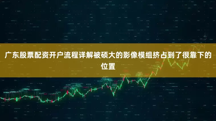 广东股票配资开户流程详解被硕大的影像模组挤占到了很靠下的位置