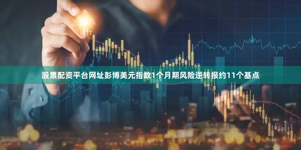 股票配资平台网址　　彭博美元指数1个月期风险逆转报约11个基点