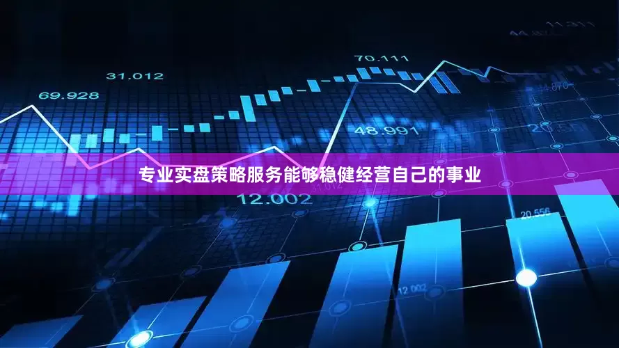 专业实盘策略服务能够稳健经营自己的事业